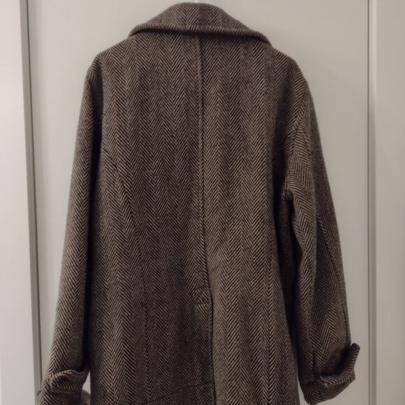 Vintage Billabong coat (fall/winter) - Picture 2 of 2